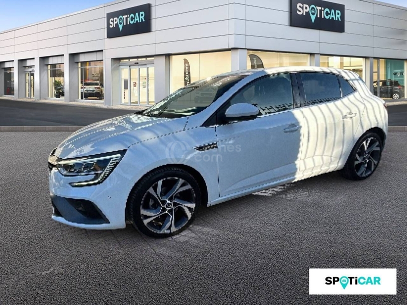Foto del RENAULT Mégane 1.5dCi Blue R.S. Line 85kW
