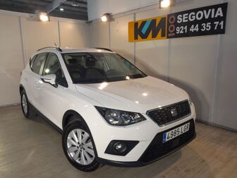 Imagen de SEAT Arona 1.0 TSI Ecomotive S&S Style 115