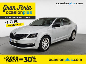 Imagen de SKODA Octavia 1.5 TSI Ambition