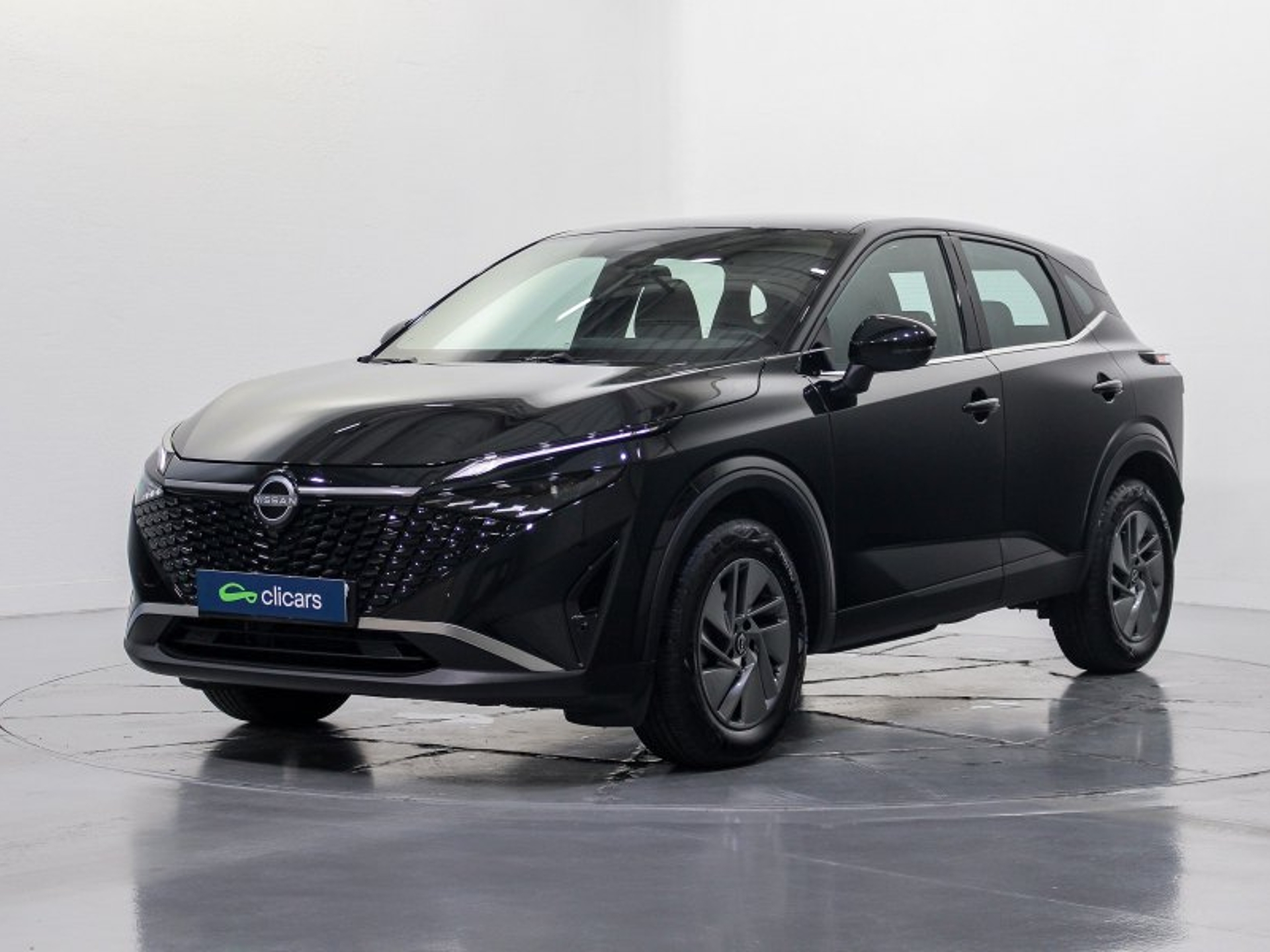 Imagen de NISSAN Qashqai