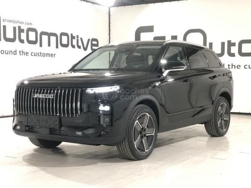 Foto del JAECOO 7 1.6 Exclusive 4x4