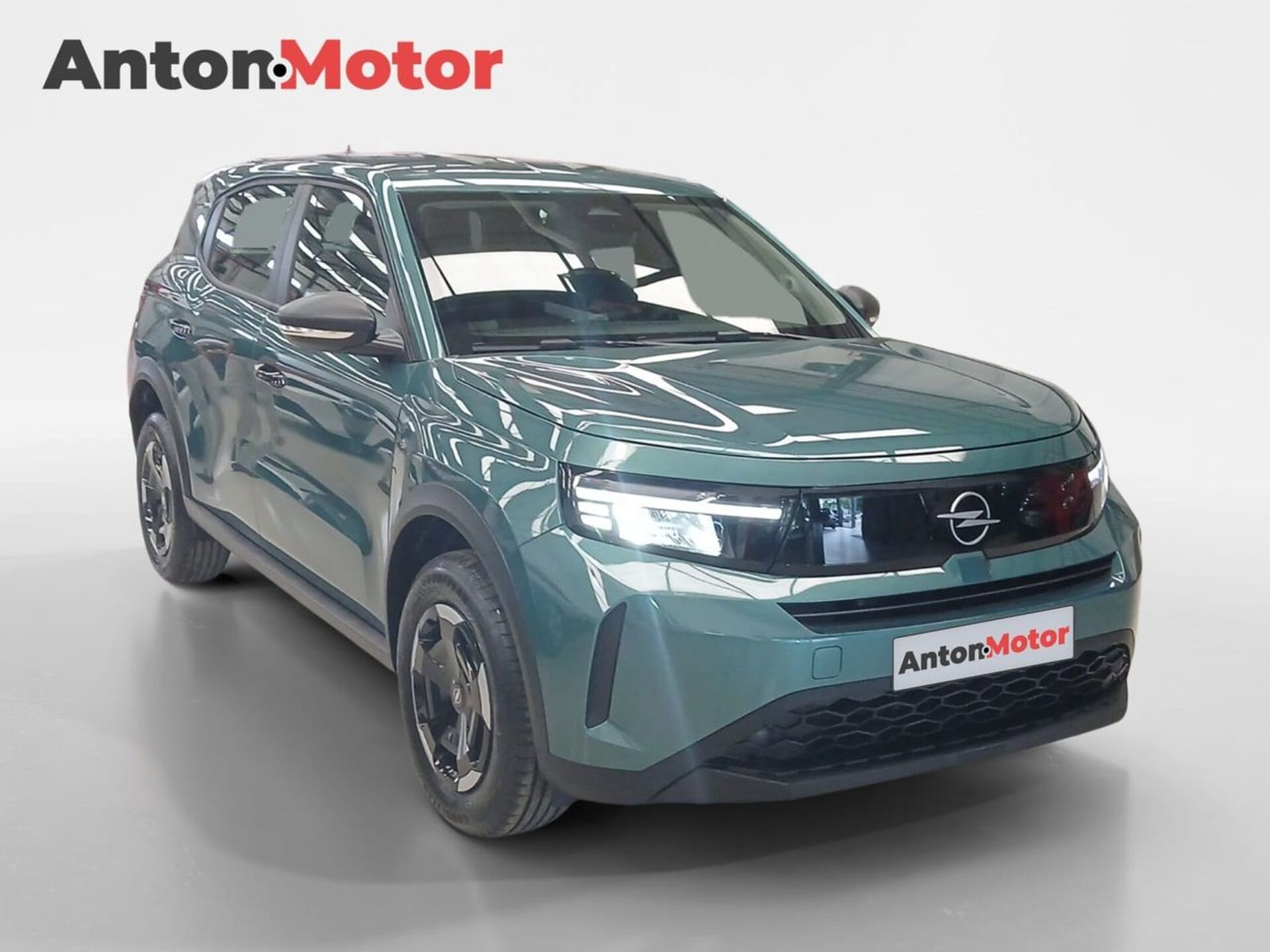 Imagen 3 de OPEL Frontera