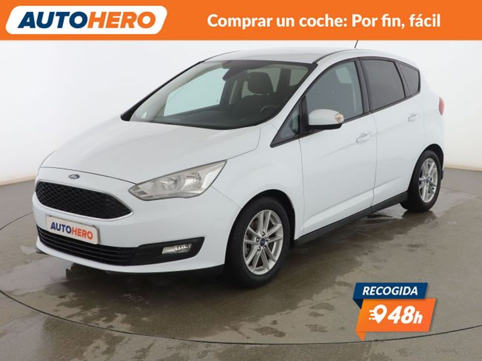 Imagen 1 de FORD C-Max