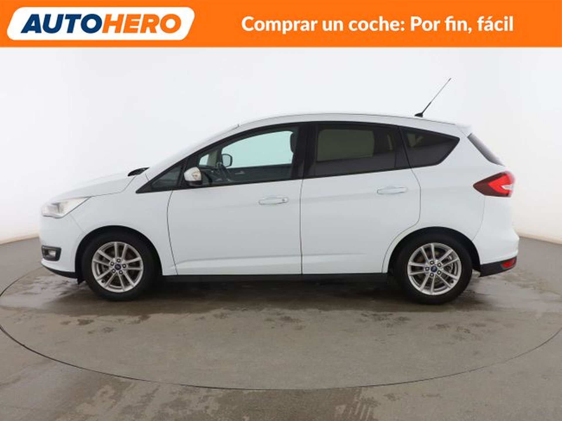 Imagen 3 de FORD C-Max