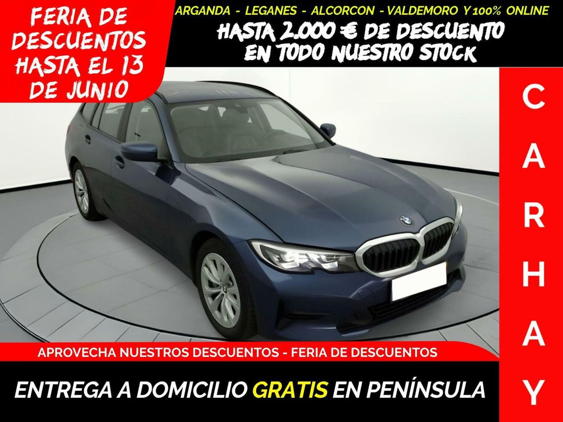 Imagen de BMW Serie 3