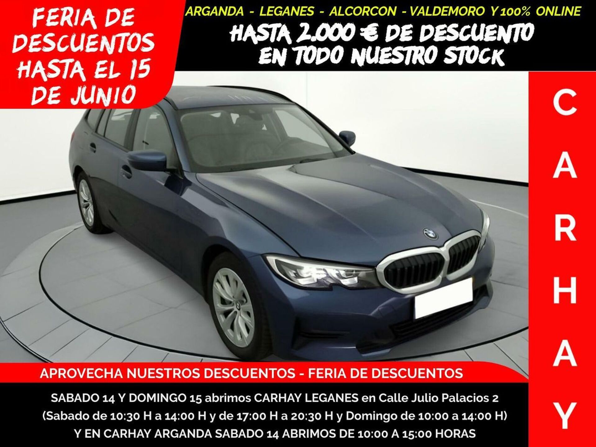 Imagen de BMW Serie 3