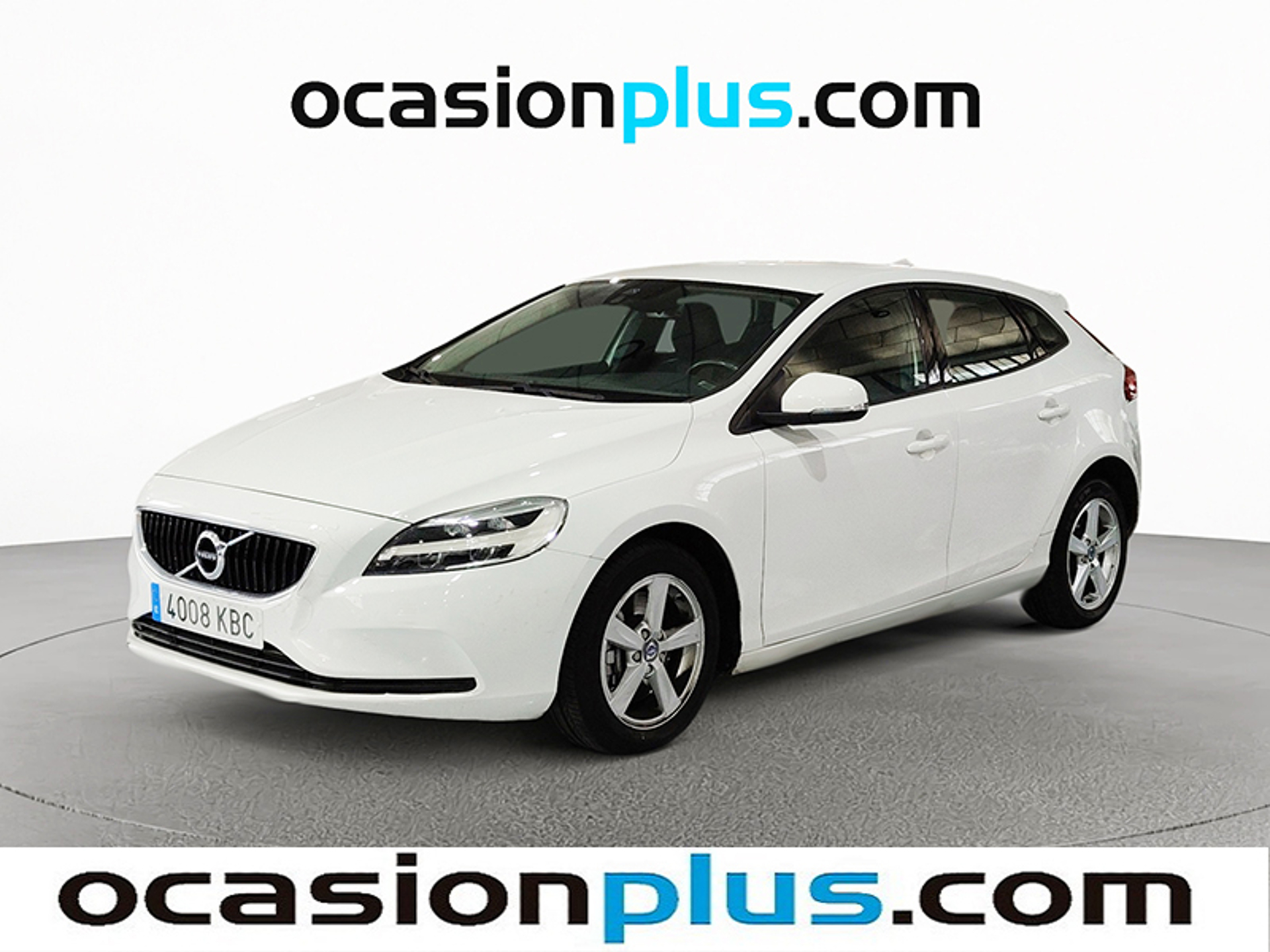 Imagen de VOLVO V40