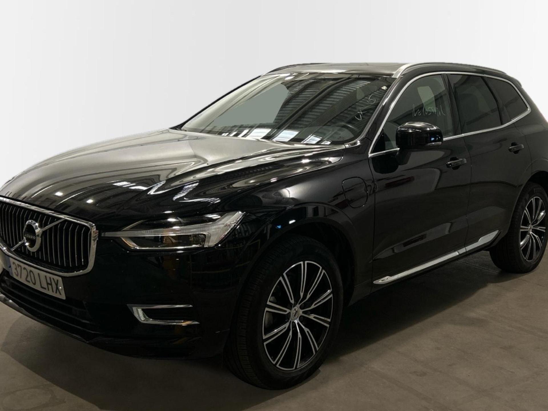 Imagen de VOLVO XC60