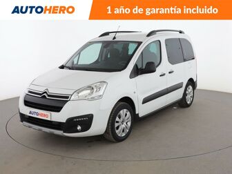 Imagen de CITROEN Berlingo B. Multispace 1.2 PureTech S&S 20 Aniversario 110