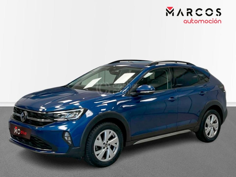 Foto del VOLKSWAGEN Taigo 1.0 TSI Life DSG 81kW