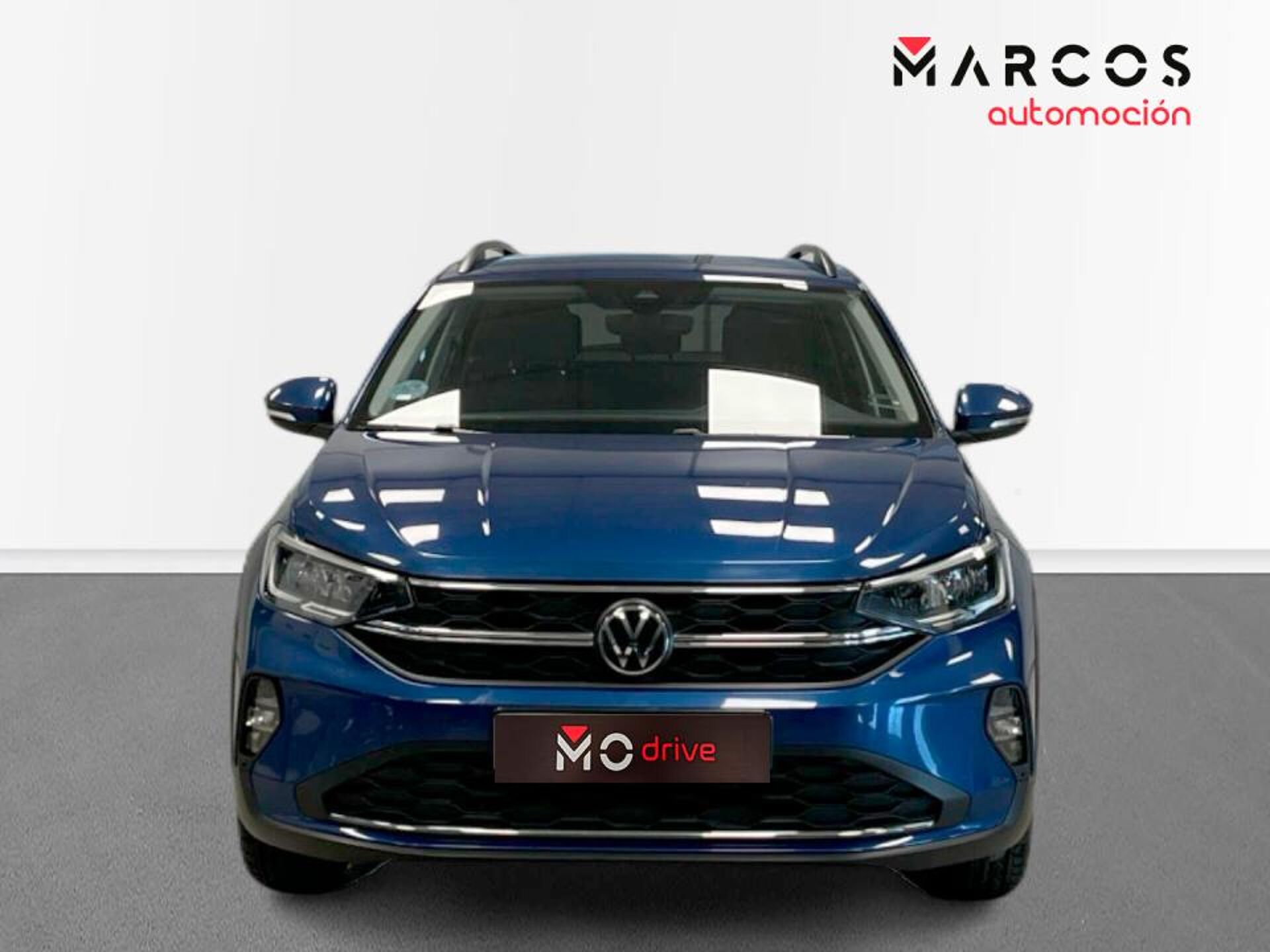 Imagen 2 de VOLKSWAGEN Taigo