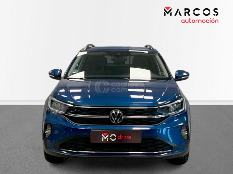 Foto del VOLKSWAGEN Taigo 1.0 TSI Life DSG 81kW