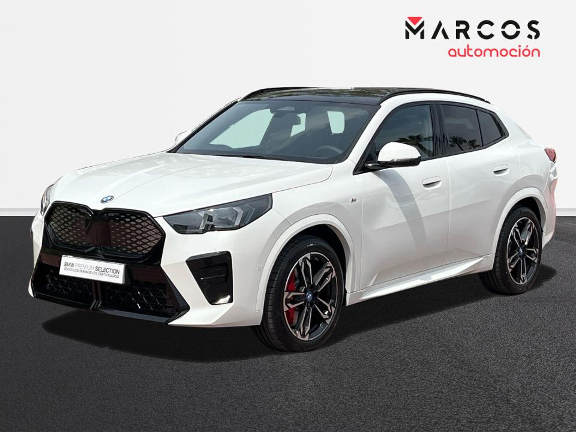 Imagen de BMW X2