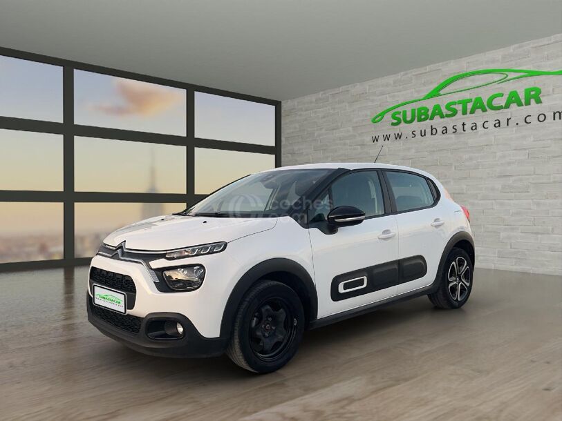 Foto del CITROEN C3 1.5BlueHDi S&S Feel 100