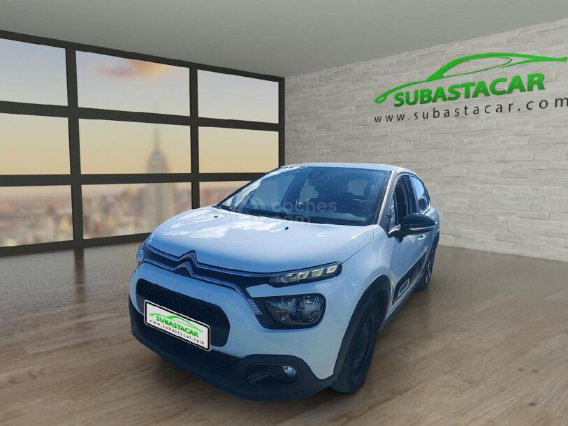 Foto del CITROEN C3 1.5BlueHDi S&S Feel 100