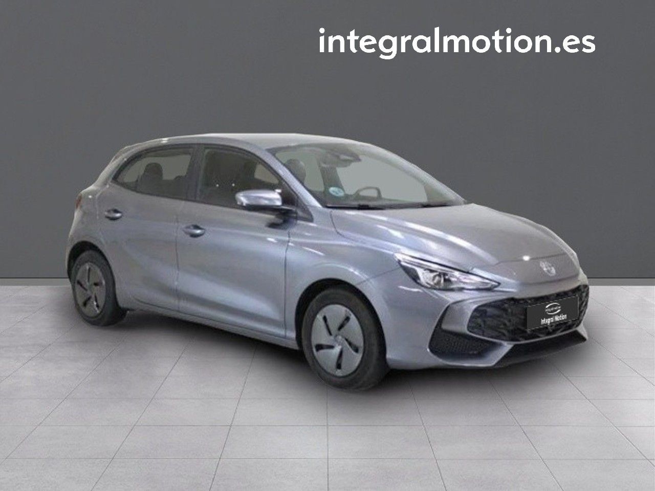 Foto del MG 3 1.5 Standard