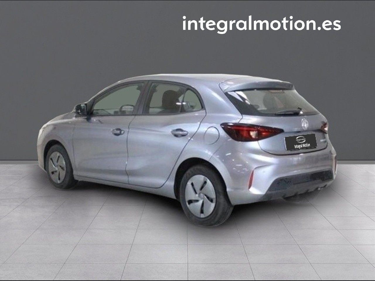 Foto del MG 3 1.5 Standard