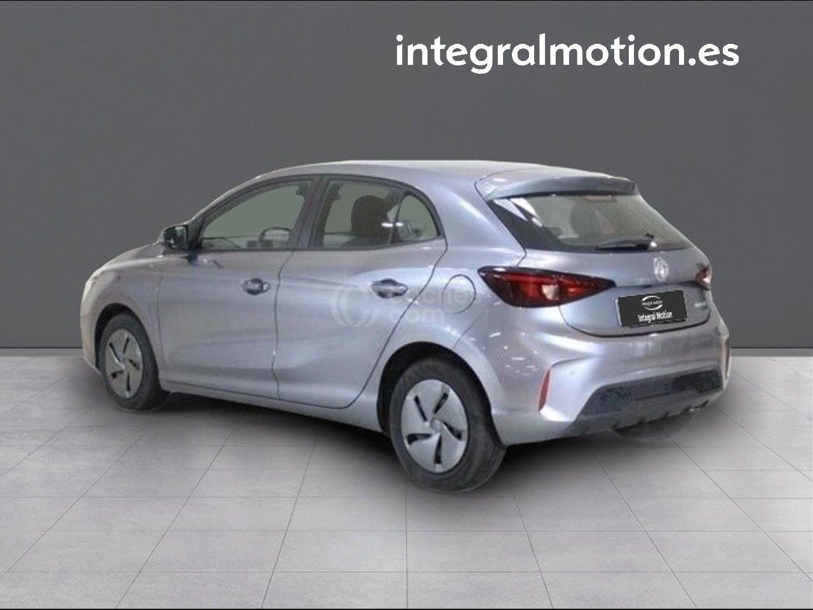 Foto del MG 3 1.5 Standard