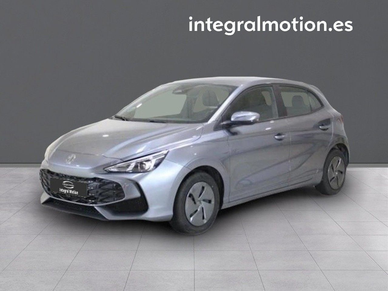 Foto del MG 3 1.5 Standard