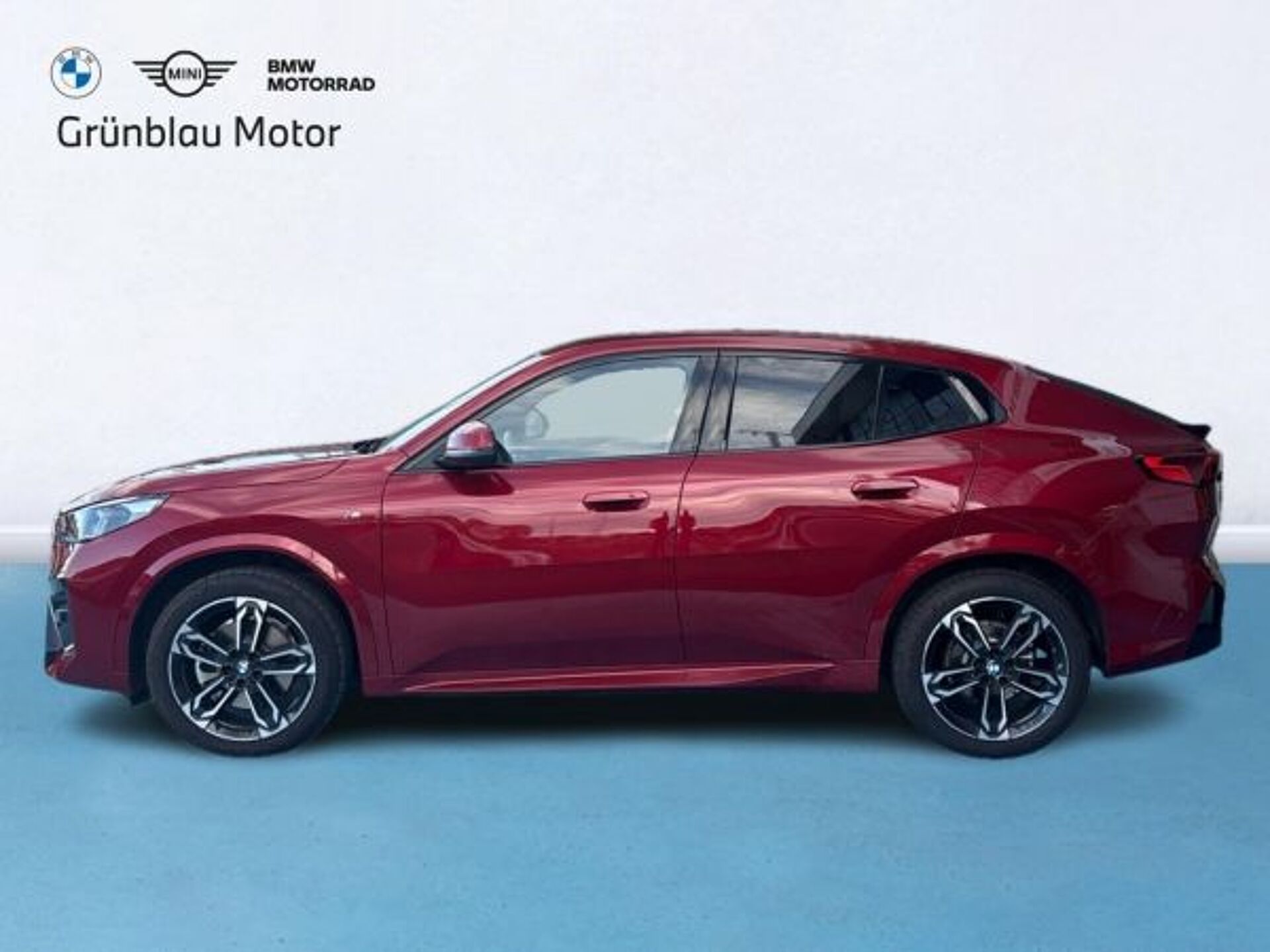 Imagen 3 de BMW X2