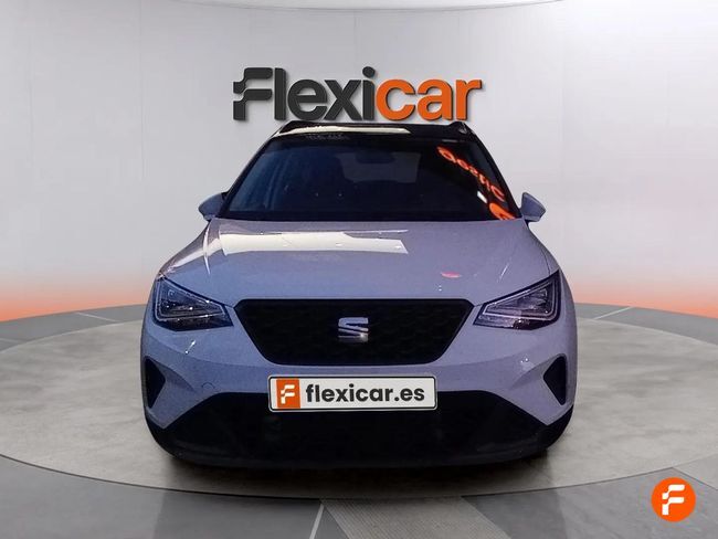 Foto del SEAT Arona 1.0 TSI S&S Style 110