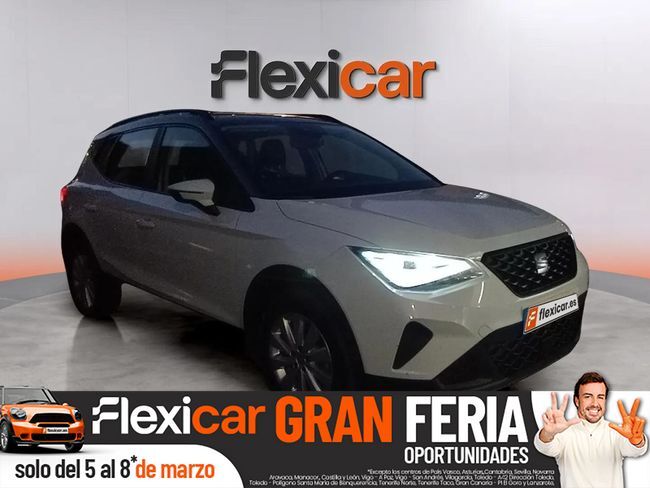 Foto del SEAT Arona 1.0 TSI S&S Style 110
