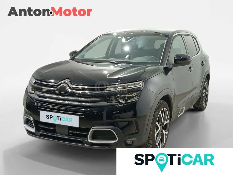 Foto del CITROEN C5 Aircross BlueHDi S&S Feel EAT8 130