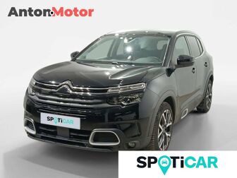 Imagen de CITROEN C5 Aircross BlueHDi S&S Feel EAT8 130