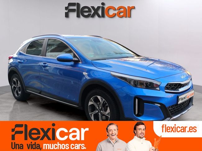 Foto del KIA XCeed 1.0 T-GDi GT-line