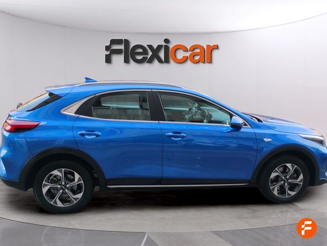 Foto del KIA XCeed 1.0 T-GDi GT-line