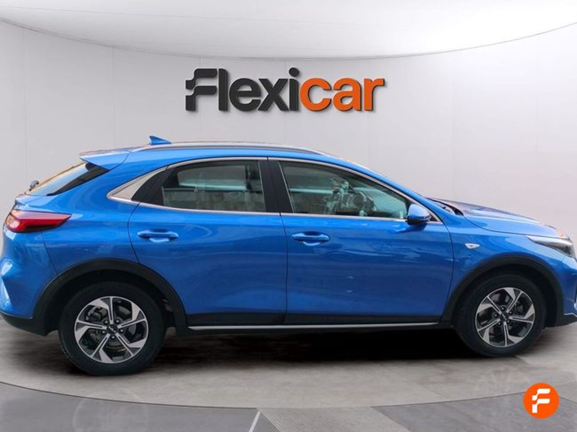 Imagen 2 de KIA XCeed