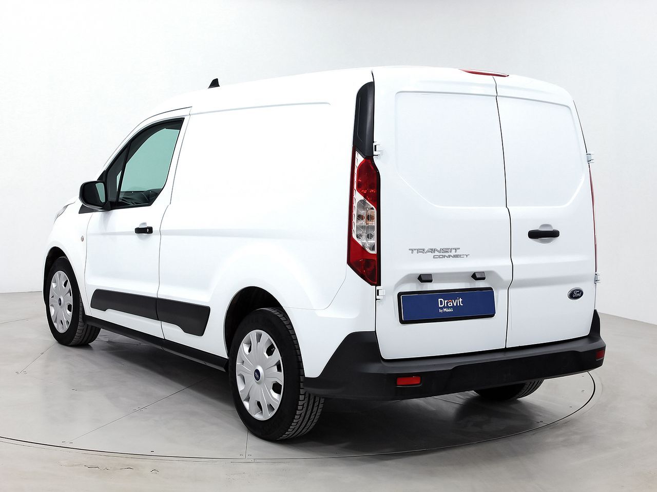 Foto del FORD Transit Connect FT 220 Kombi S&S B. Corta L1 Trend 100