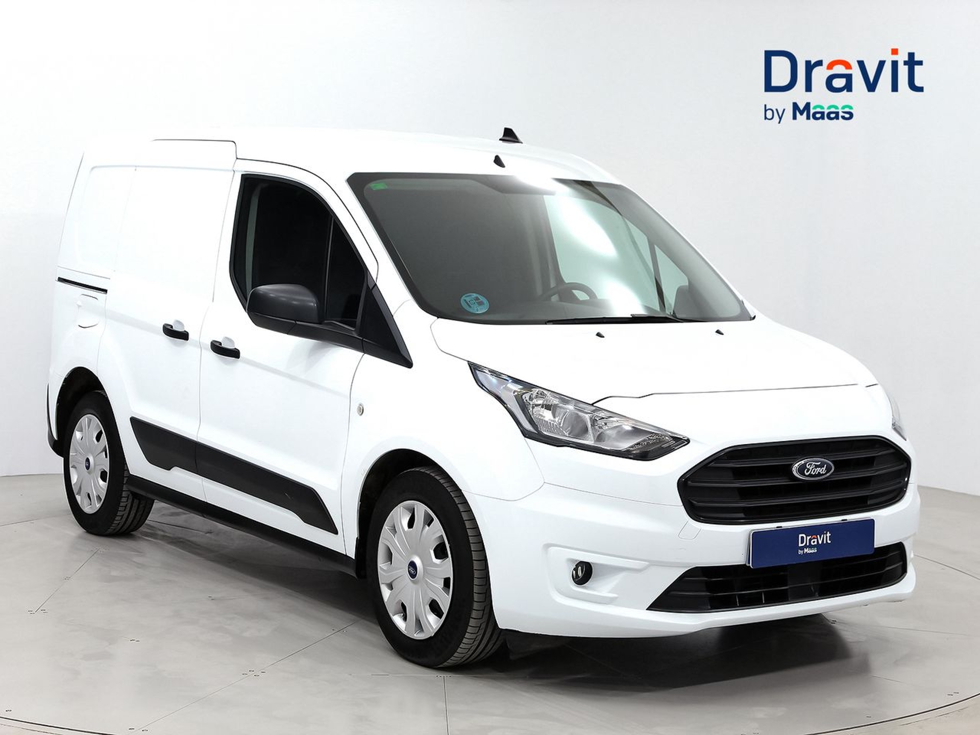 Imagen de FORD Transit Connect