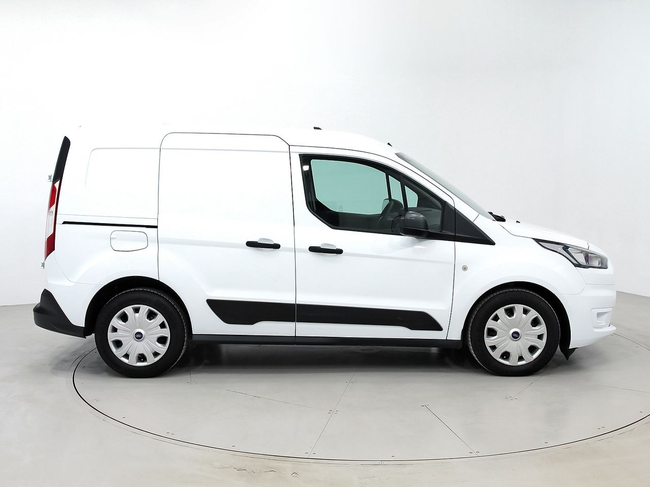 Foto del FORD Transit Connect FT 220 Kombi S&S B. Corta L1 Trend 100