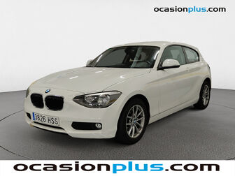 Imagen de BMW Serie 1 116d