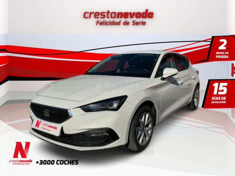 Foto del SEAT León 1.5 EcoTSI S&S Style 130