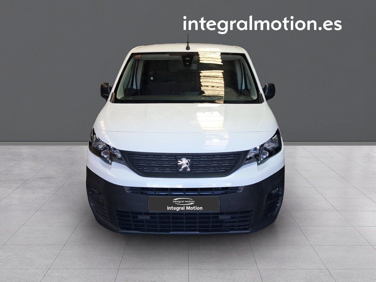 Foto del PEUGEOT Partner 1.5BlueHDI Ice 100