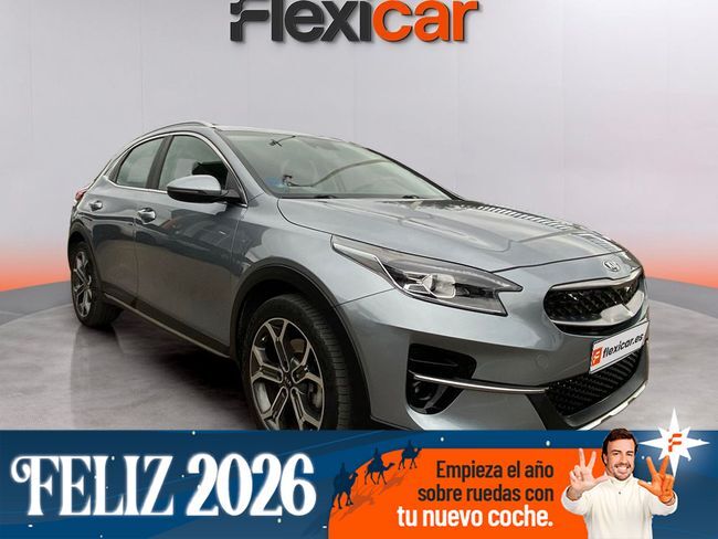 KIA XCeed (1.6 GDi PHEV 104kW (141CV) eDrive) en Valencia