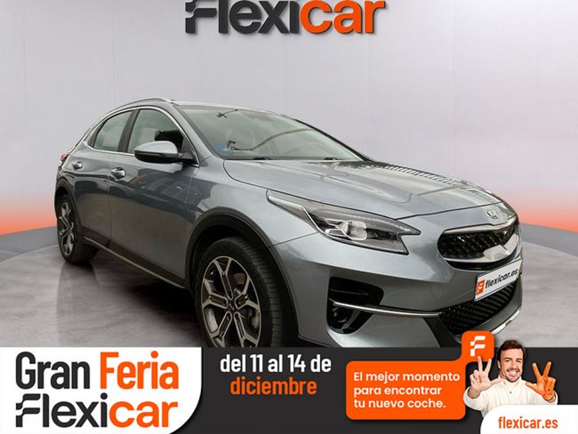Imagen de KIA XCeed
