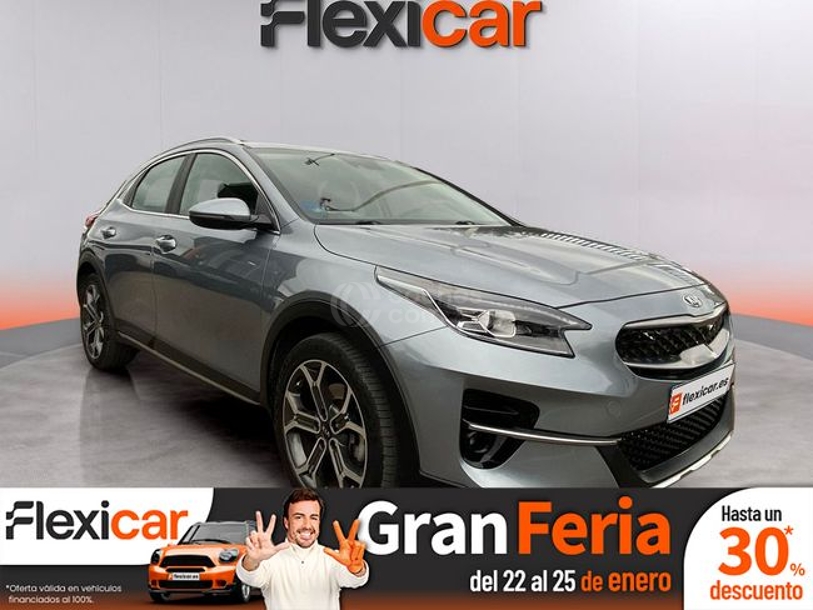 Foto del KIA XCeed 1.6 PHEV eDrive Aut.