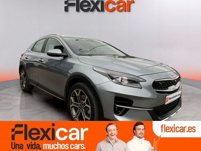 KIA XCeed (1.6 GDi PHEV 104kW (141CV) eDrive) en Valencia