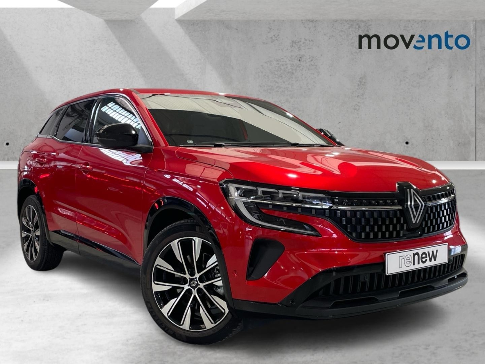 Imagen de RENAULT Austral