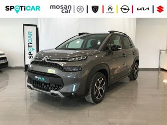 Imagen de CITROEN C3 Aircross Puretech S&S Plus 110