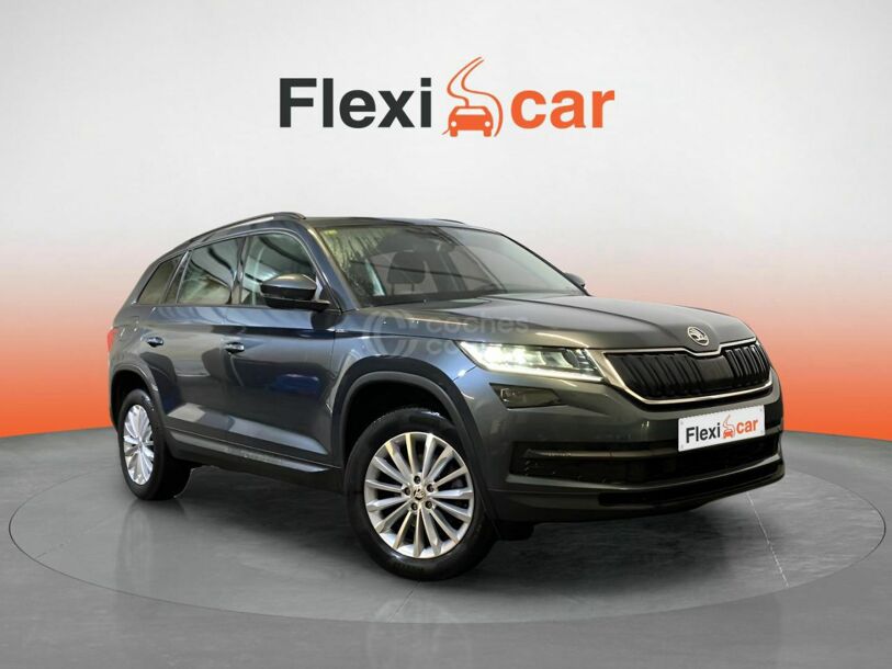 Foto del SKODA Kodiaq 1.5 TSI Ambition 4x2 DSG 110kW