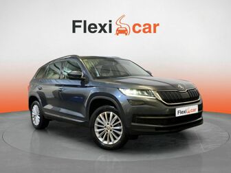 Imagen de SKODA Kodiaq 1.5 TSI Ambition 4x2 DSG 110kW