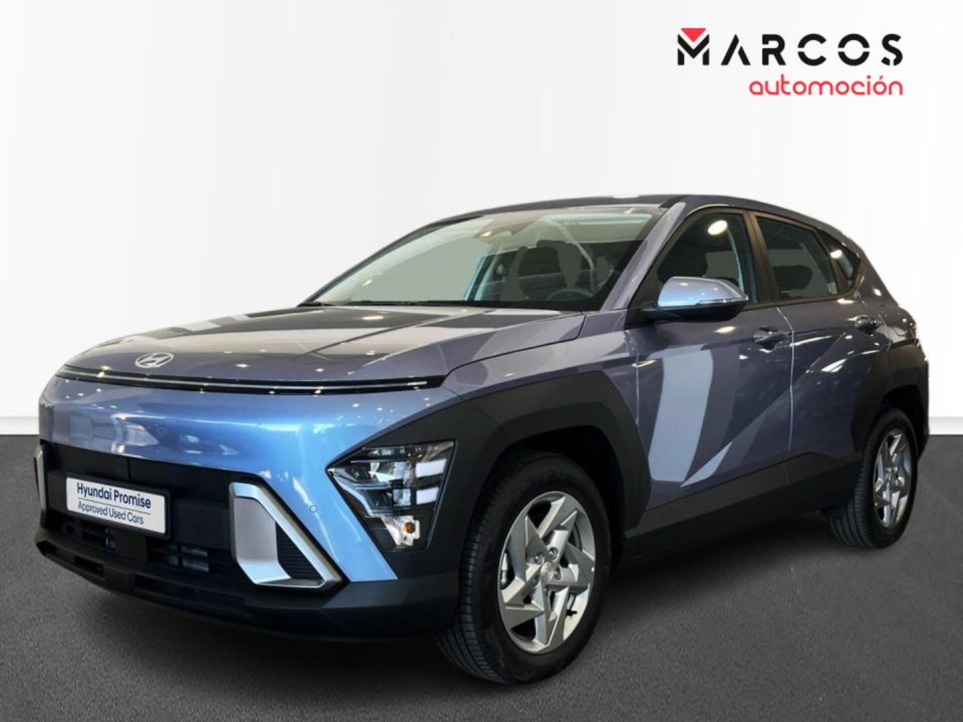 Imagen 1 de HYUNDAI Kona
