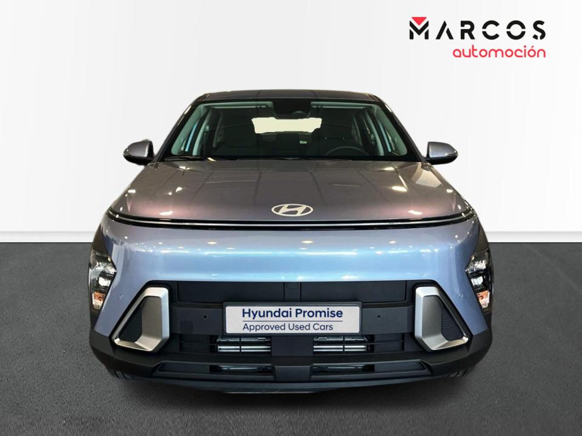 Imagen 2 de HYUNDAI Kona