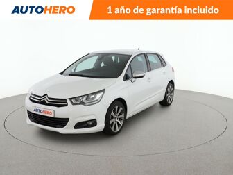 Imagen de CITROEN C4 1.6BlueHDI S&S Feel Edition 120