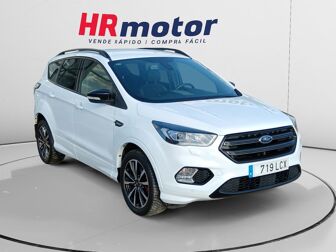 Imagen de FORD Kuga 1.5 EcoB. Auto S&S ST-Line Limited Edition 4x2 150