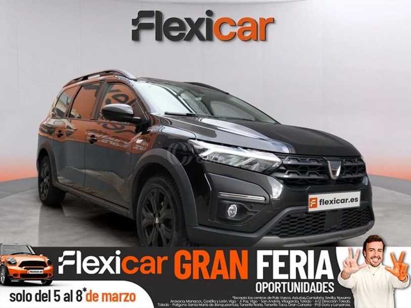 Foto del DACIA Jogger 1.0 TCe Comfort 5pl.